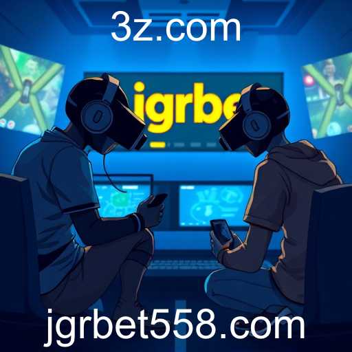 O Crescimento Exponencial de Sites de Jogos Online