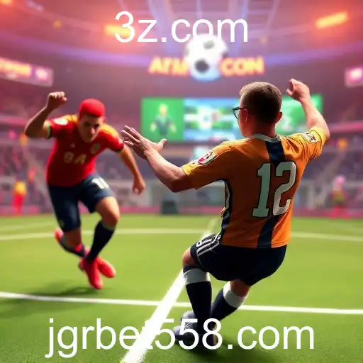 A Revolução dos Jogos Online