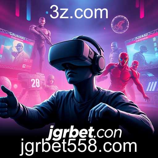 Inovação e Tendências no Mundo dos Jogos Online