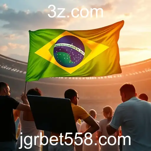 A Revolução do Mercado de Jogos Online no Brasil