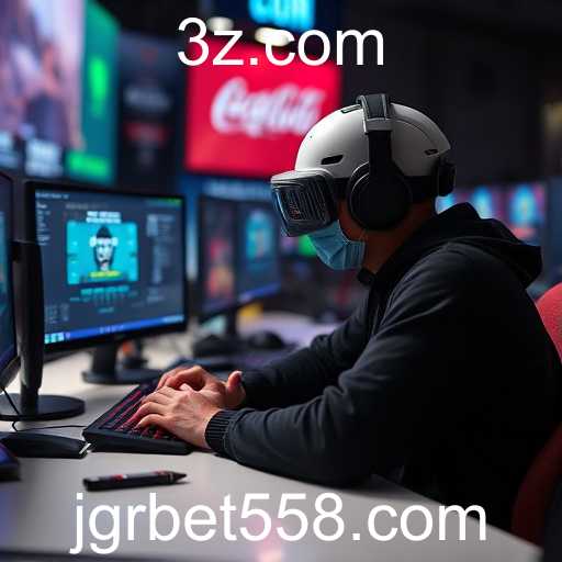 Ascensão dos Sites de Jogos no Cenário Brasileiro