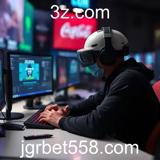 Ascensão dos Sites de Jogos no Cenário Brasileiro