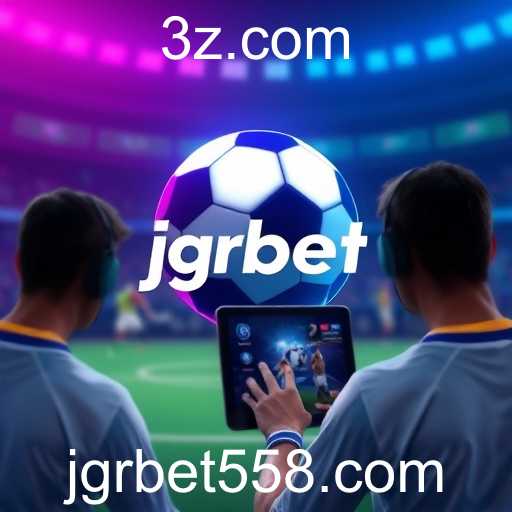 A Ascensão da jgrbet Con no Cenário de Jogos Online