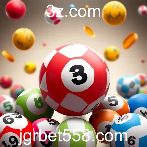 A Ascensão do JGRBET no Mercado de Jogos Online