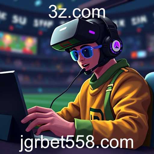 Tendências e Inovações nos Jogos Online