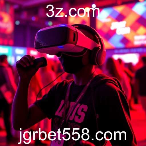 Tendências de Jogos Online e o Impacto da jgrbet